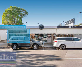 Shop & Retail commercial property leased at 1/39A Gregory Street North Ward QLD 4810