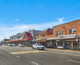 Shop & Retail commercial property leased at 74 Princes Highway Fairy Meadow NSW 2519