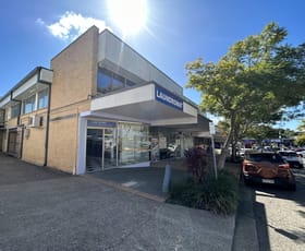 Shop & Retail commercial property for lease at 1417 Logan Road Mount Gravatt QLD 4122