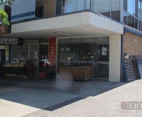 Shop & Retail commercial property leased at Salisbury QLD 4107