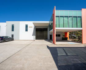 Factory, Warehouse & Industrial commercial property leased at 8/12-16 Robart Court Narangba QLD 4504