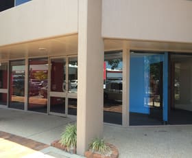Medical / Consulting commercial property for lease at 6 & 7/181 Victoria Street Mackay QLD 4740