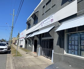 Offices commercial property leased at Unit 1/237 Shakespeare Street Mackay QLD 4740