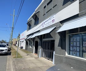 Offices commercial property leased at Unit 1/237 Shakespeare Street Mackay QLD 4740
