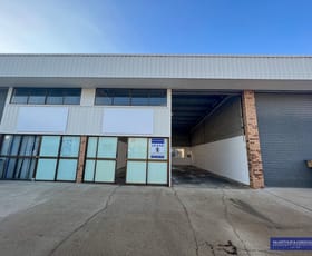 Factory, Warehouse & Industrial commercial property leased at Clontarf QLD 4019