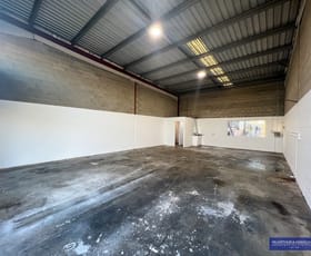 Factory, Warehouse & Industrial commercial property leased at Clontarf QLD 4019