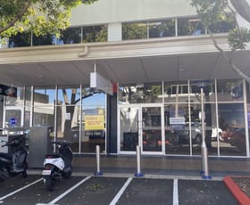 Medical / Consulting commercial property for lease at 15-17 Ocean Street Maroochydore QLD 4558
