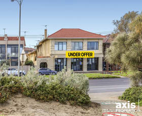 Medical / Consulting commercial property for lease at 16-17 Marine Parade St Kilda VIC 3182