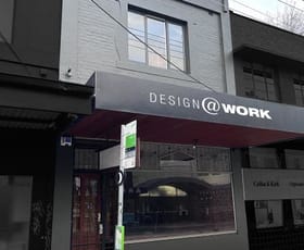 Shop & Retail commercial property leased at 776 High Street Thornbury VIC 3071