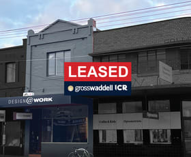 Shop & Retail commercial property leased at 776 High Street Thornbury VIC 3071