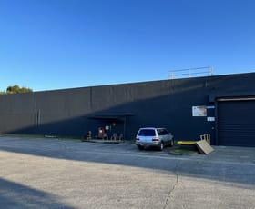 Factory, Warehouse & Industrial commercial property leased at 1&2/11 Urban Street Braeside VIC 3195