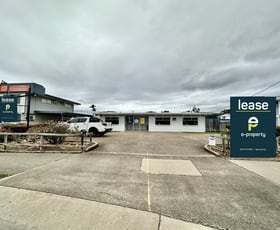 Offices commercial property leased at 23 Thuringowa Drive Kirwan QLD 4817