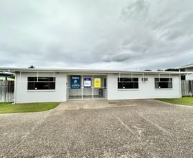 Offices commercial property leased at 23 Thuringowa Drive Kirwan QLD 4817