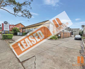 Factory, Warehouse & Industrial commercial property leased at Freestanding/189 Parramatta Road Homebush West NSW 2140