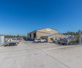 Factory, Warehouse & Industrial commercial property leased at 21 Magpie Street Singleton NSW 2330