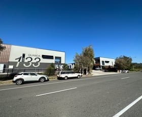 Factory, Warehouse & Industrial commercial property leased at Unit 29/127-133 Quanda Road Coolum Beach QLD 4573