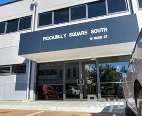 Offices commercial property for lease at 3/10 Nash Street Perth WA 6000