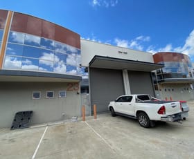 Factory, Warehouse & Industrial commercial property leased at Unit 23/29 Governor Macquarie Drive Chipping Norton NSW 2170