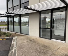 Medical / Consulting commercial property leased at T28/4 Cardinia Road - Offices Officer VIC 3809