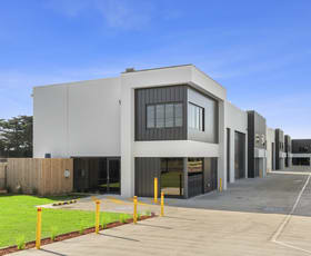 Factory, Warehouse & Industrial commercial property for lease at 25 DeGoldis Road Fyansford VIC 3218