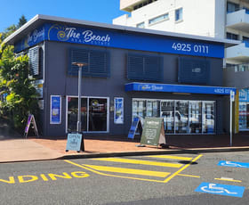 Offices commercial property leased at Shop 10/9-11 Normanby Street Yeppoon QLD 4703
