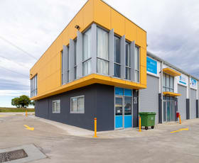 Factory, Warehouse & Industrial commercial property leased at Part 20/2 Money Close Rouse Hill NSW 2155
