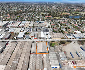 Factory, Warehouse & Industrial commercial property leased at 29-33 Plateau Road Reservoir VIC 3073