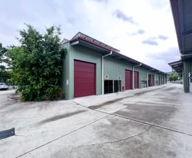 Factory, Warehouse & Industrial commercial property for lease at 20/20 Brookes Street Nambour QLD 4560