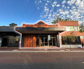 Shop & Retail commercial property leased at 519 Beaufort Street Highgate WA 6003