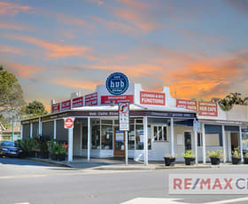 Shop & Retail commercial property leased at Shop 1/10 Stewart Road Ashgrove QLD 4060