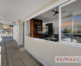Shop & Retail commercial property leased at Shop 1/10 Stewart Road Ashgrove QLD 4060