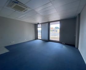 Offices commercial property leased at 13/94 Byrnes Street Mareeba QLD 4880