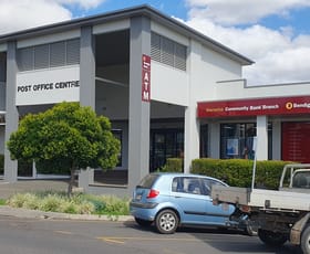 Offices commercial property leased at 13/94 Byrnes Street Mareeba QLD 4880