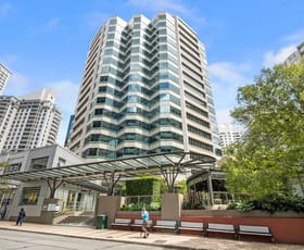 Offices commercial property for lease at 465 Victoria Avenue Chatswood NSW 2067