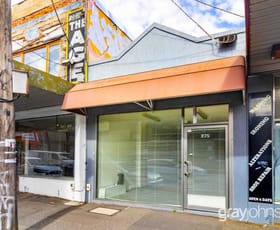 Shop & Retail commercial property leased at 275 Johnston Street Abbotsford VIC 3067