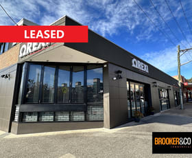 Shop & Retail commercial property leased at 1 - 2/18 Blamey Street Revesby NSW 2212
