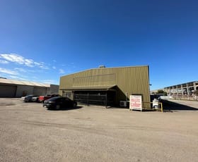 Factory, Warehouse & Industrial commercial property leased at Whole Site/35-37 Cavan Road Gepps Cross SA 5094