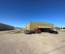 Factory, Warehouse & Industrial commercial property leased at Whole Site/35-37 Cavan Road Gepps Cross SA 5094