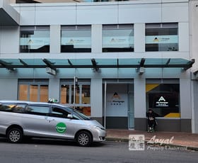 Offices commercial property leased at Mezzanine/465 Victoria Avenue Chatswood NSW 2067