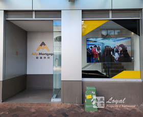 Offices commercial property leased at Mezzanine/465 Victoria Avenue Chatswood NSW 2067