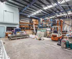 Factory, Warehouse & Industrial commercial property leased at Wetherill Park NSW 2164