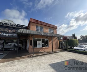 Offices commercial property leased at 6/168 Pacific Highway Tuggerah NSW 2259