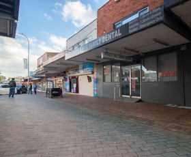 Shop & Retail commercial property for lease at 156 Pendle Way Pendle Hill NSW 2145
