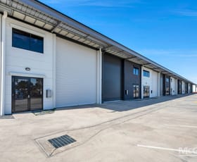 Factory, Warehouse & Industrial commercial property for lease at 400-442 Hanson Road Wingfield SA 5013