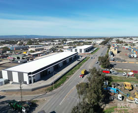 Factory, Warehouse & Industrial commercial property for lease at 400-442 Hanson Road Wingfield SA 5013