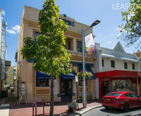 Offices commercial property leased at 0.5/113 Rokeby Road Subiaco WA 6008