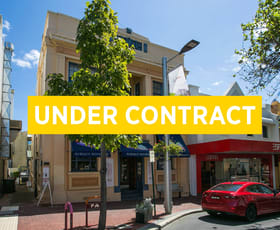 Medical / Consulting commercial property leased at 0.5/113 Rokeby Road Subiaco WA 6008