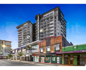 Offices commercial property for lease at Ground/13 East Street Rockhampton City QLD 4700