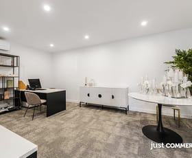 Factory, Warehouse & Industrial commercial property leased at 2C Bricker Street Cheltenham VIC 3192