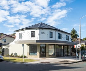 Medical / Consulting commercial property leased at 116-122 Blair Street North Bondi NSW 2026